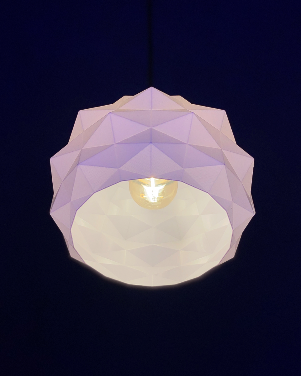 POLY LAMP 15 1350